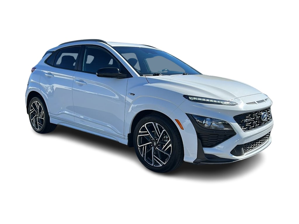 Thumbnail: 2023 Hyundai Kona - 17