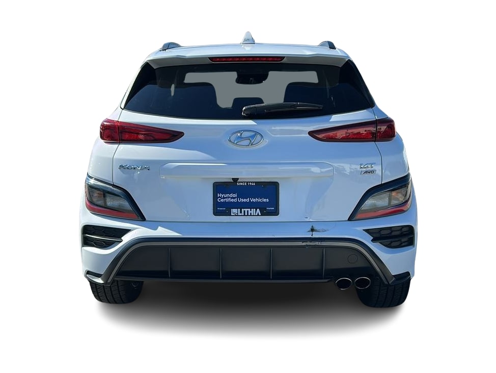 Thumbnail: 2023 Hyundai Kona - 20