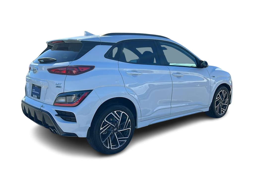 Thumbnail: 2023 Hyundai Kona - 19
