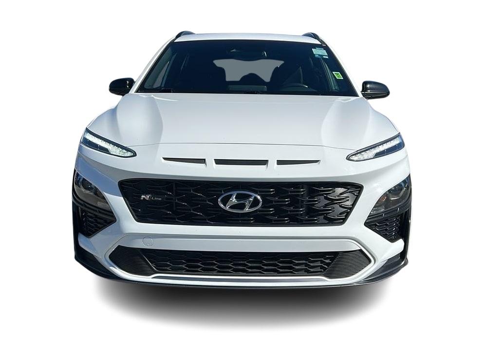Thumbnail: 2023 Hyundai Kona - 5