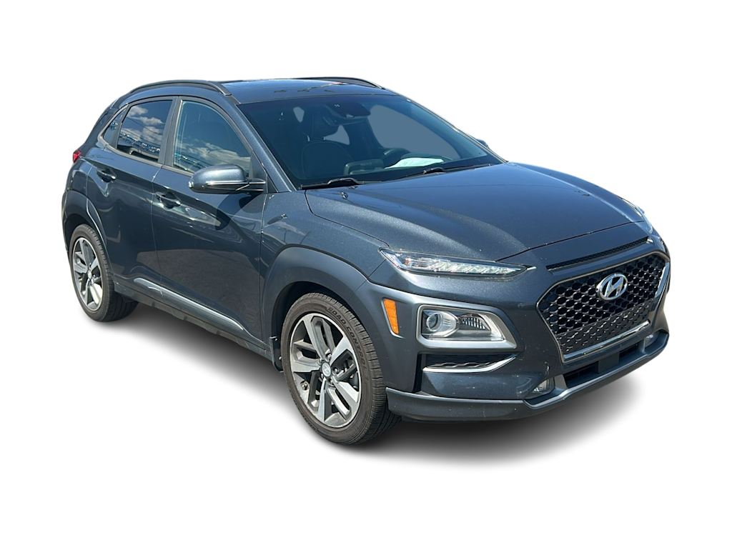 Thumbnail: 2019 Hyundai Kona - 13