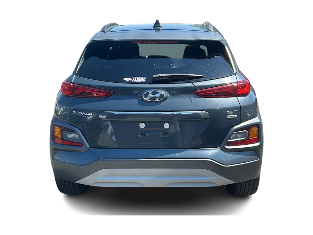 Thumbnail: 2019 Hyundai Kona - 5