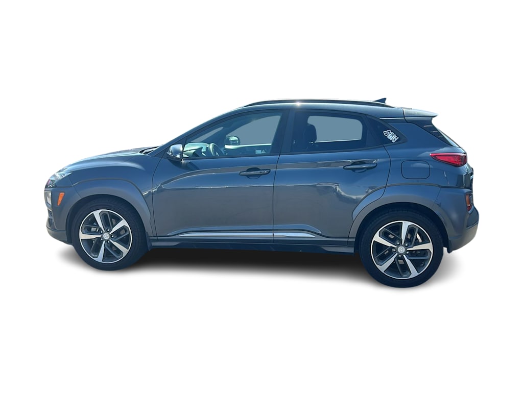Thumbnail: 2019 Hyundai Kona - 3
