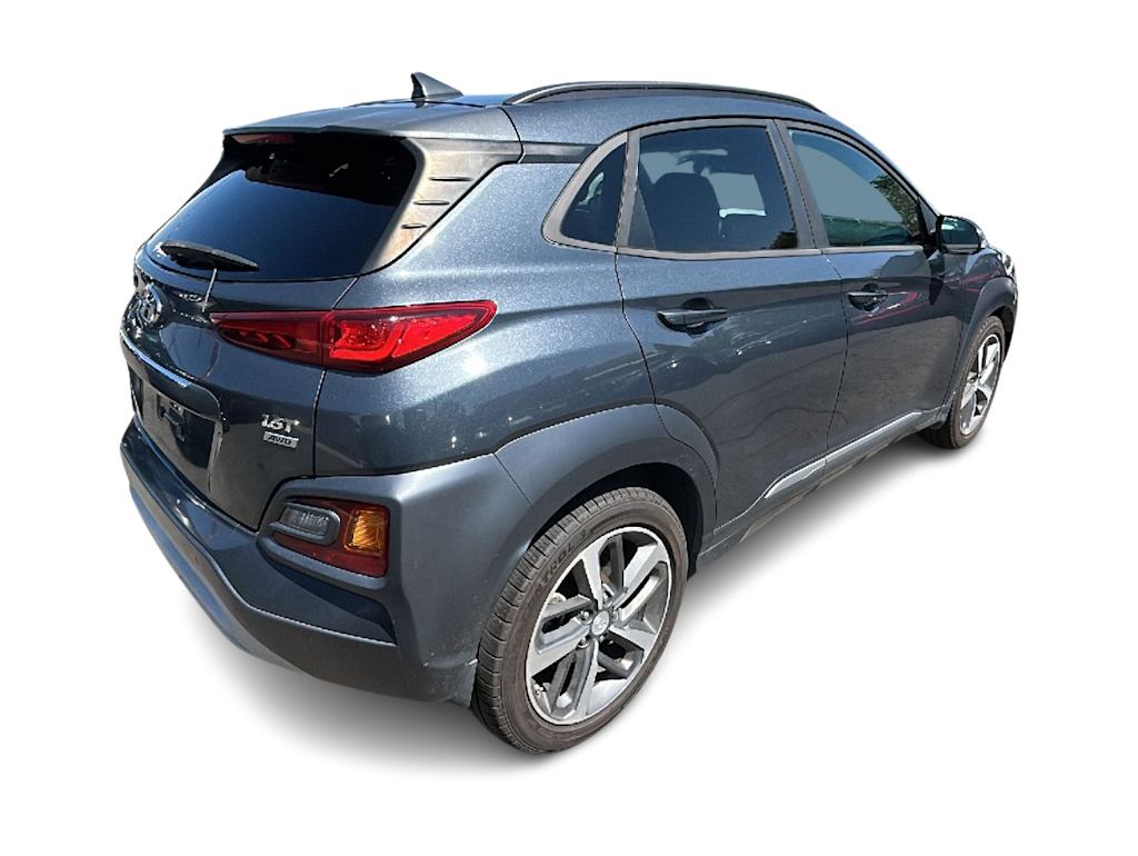 Thumbnail: 2019 Hyundai Kona - 15