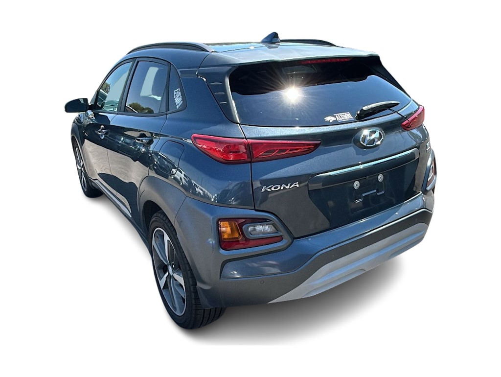 Thumbnail: 2019 Hyundai Kona - 4