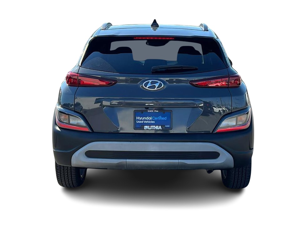 Thumbnail: 2023 Hyundai Kona - 5