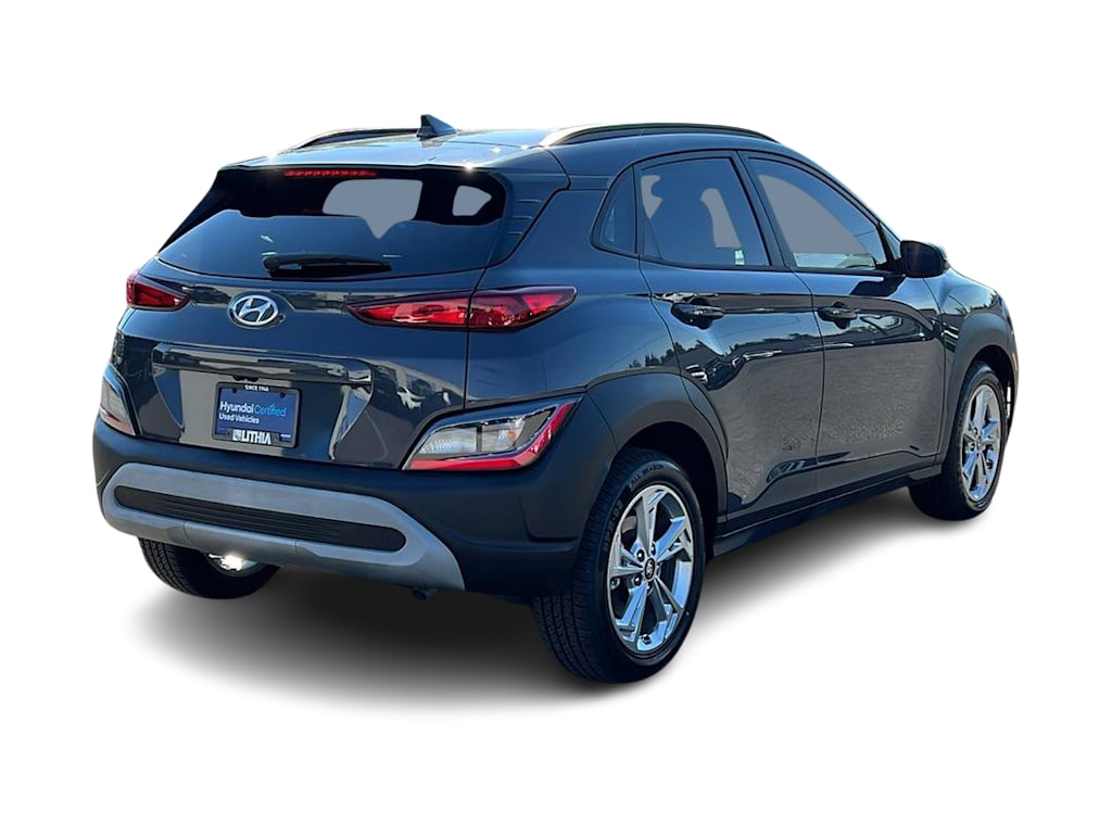 Thumbnail: 2023 Hyundai Kona - 22