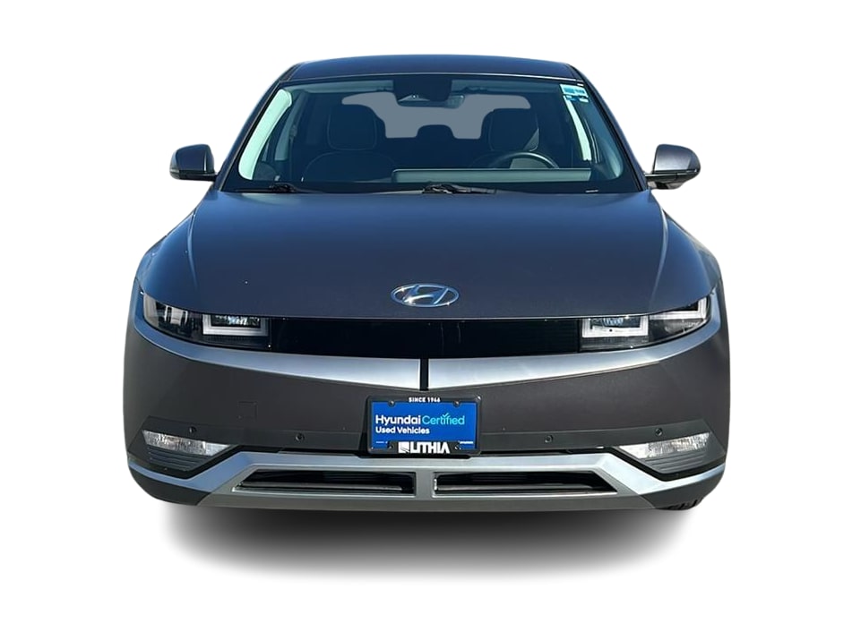 Thumbnail: 2023 Hyundai Ioniq 5 - 6