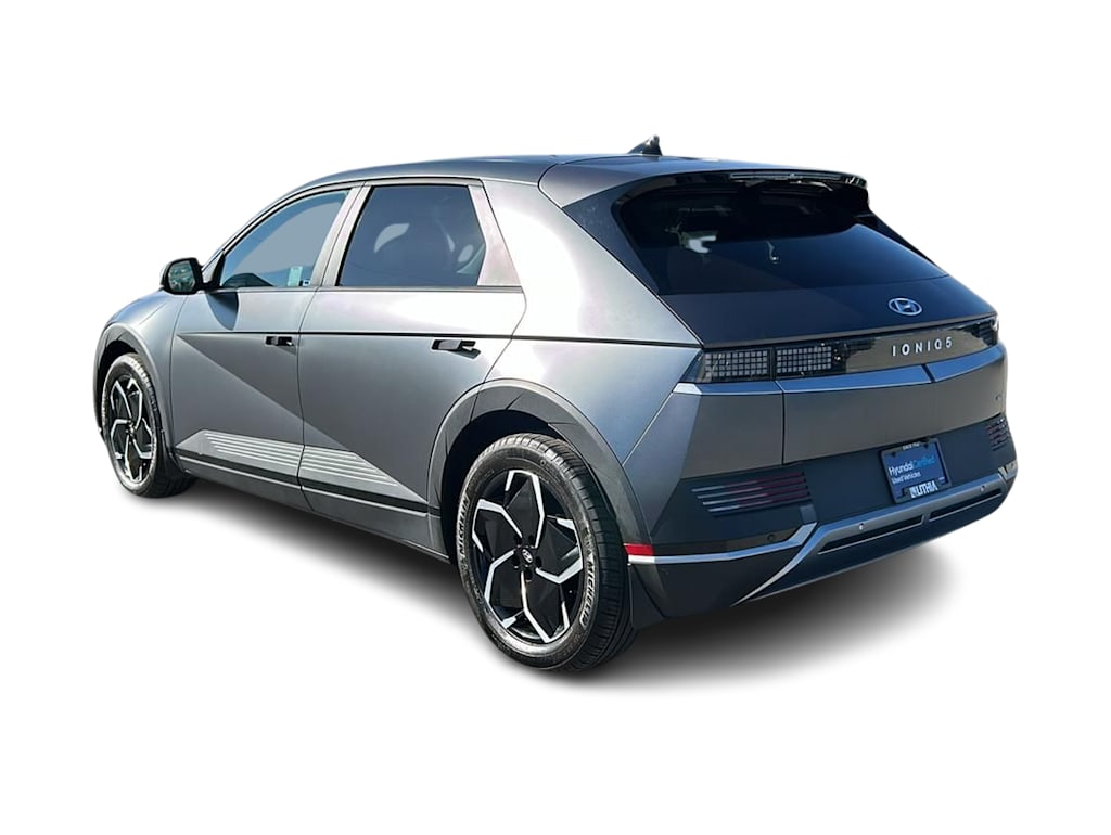 Thumbnail: 2023 Hyundai Ioniq 5 - 4