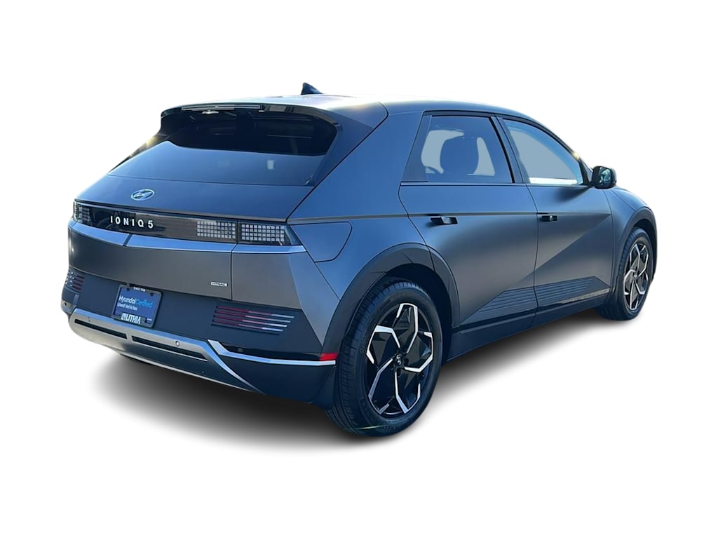 Thumbnail: 2023 Hyundai Ioniq 5 - 19