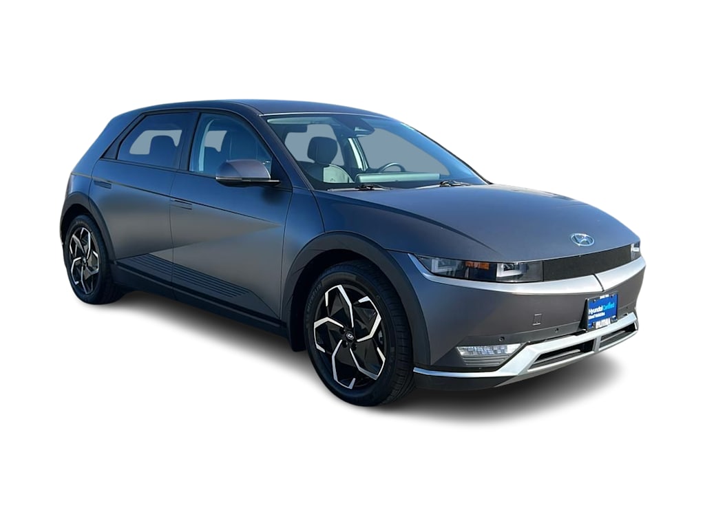 Thumbnail: 2023 Hyundai Ioniq 5 - 17