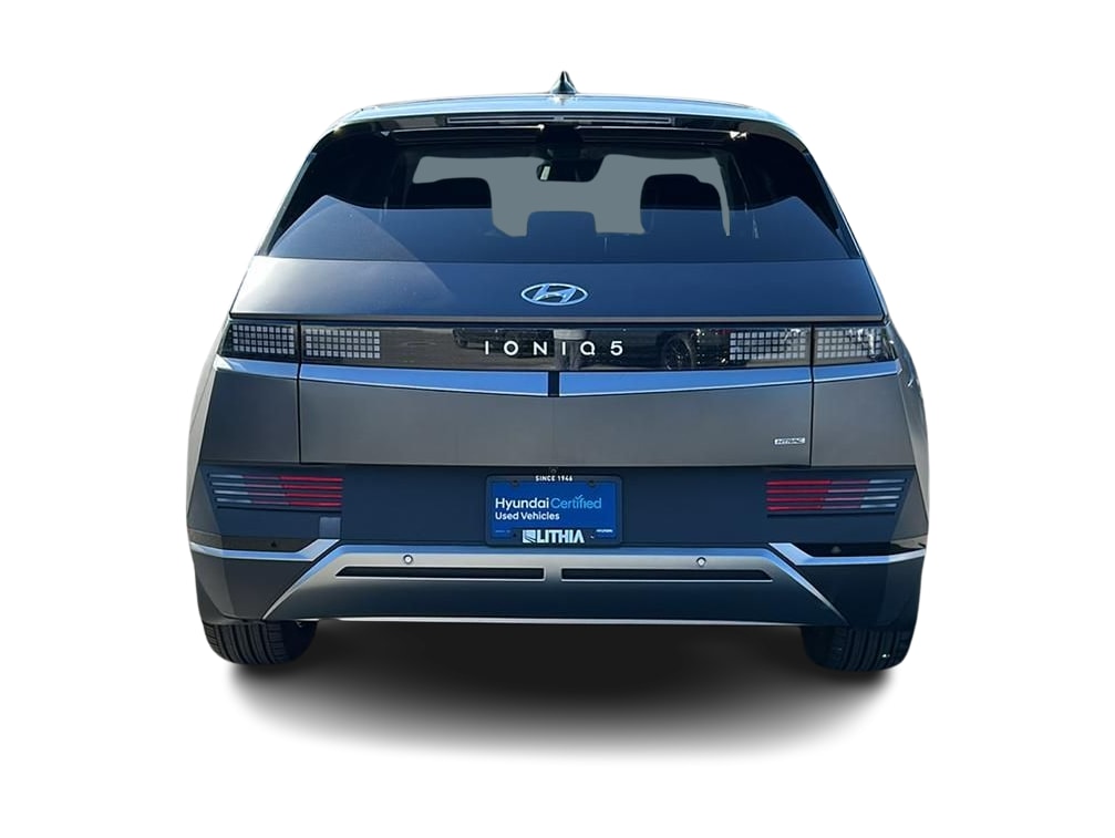 Thumbnail: 2023 Hyundai Ioniq 5 - 5