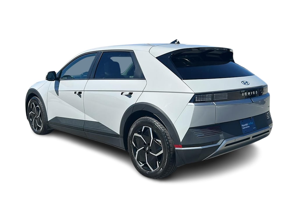 Thumbnail: 2023 Hyundai Ioniq 5 - 4