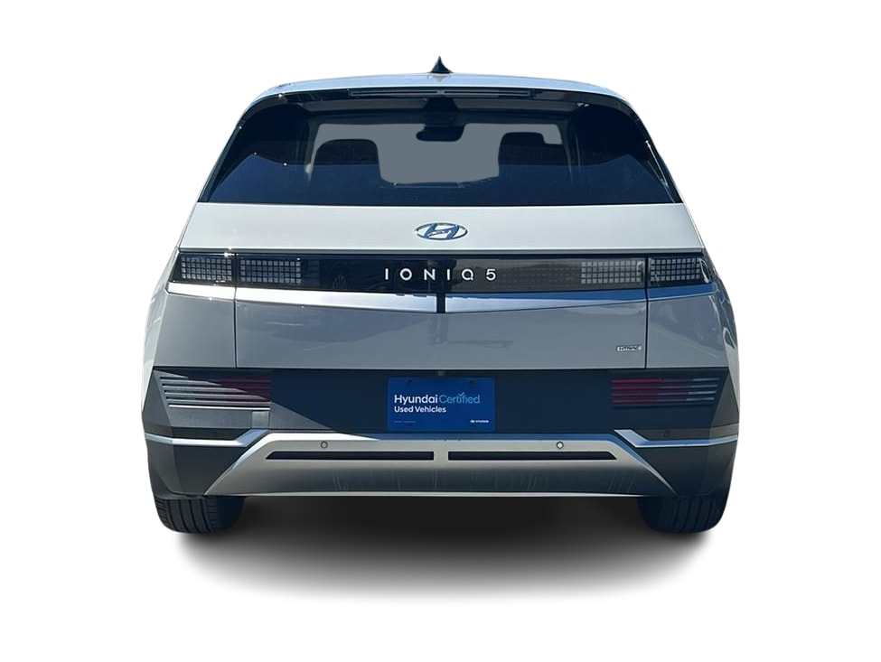 Thumbnail: 2023 Hyundai Ioniq 5 - 5