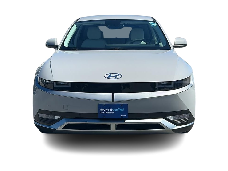 Thumbnail: 2023 Hyundai Ioniq 5 - 6