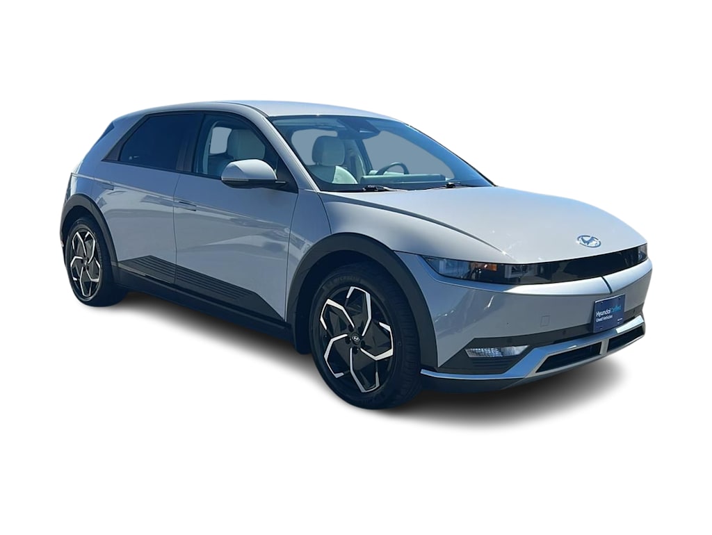 Thumbnail: 2023 Hyundai Ioniq 5 - 16