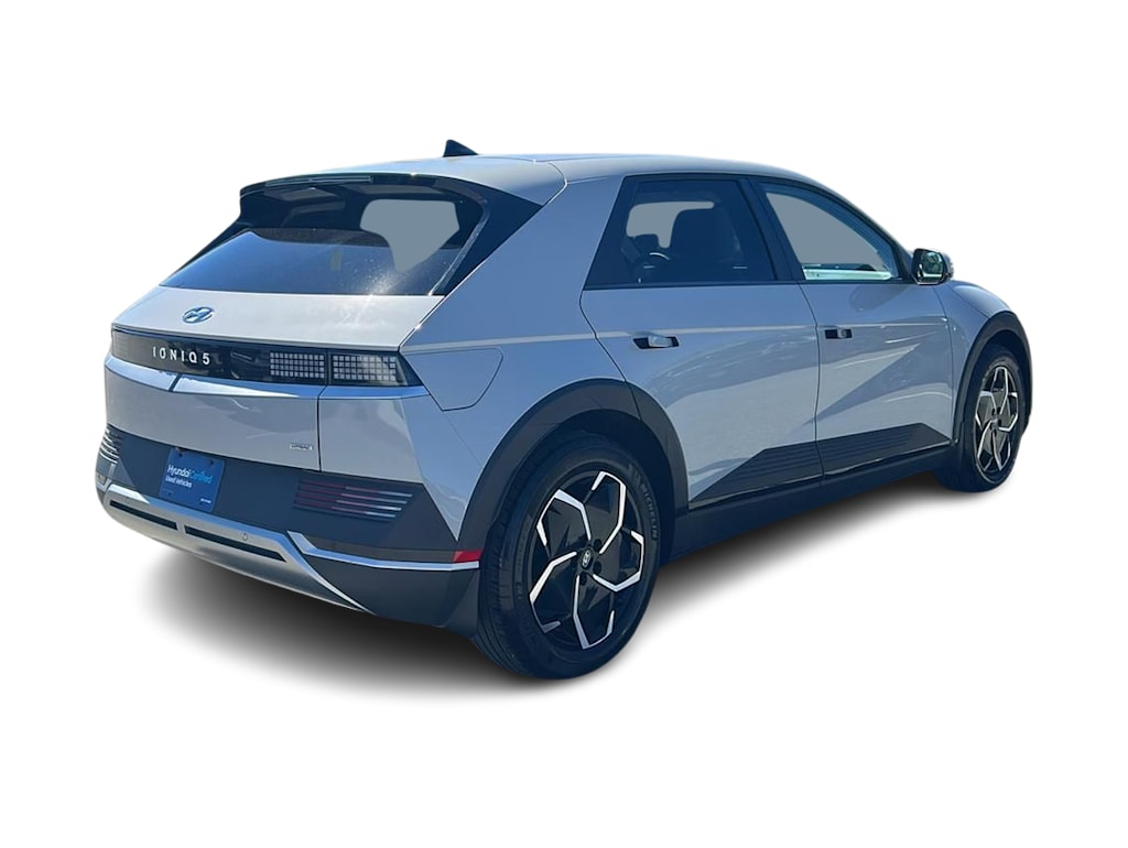 Thumbnail: 2023 Hyundai Ioniq 5 - 18