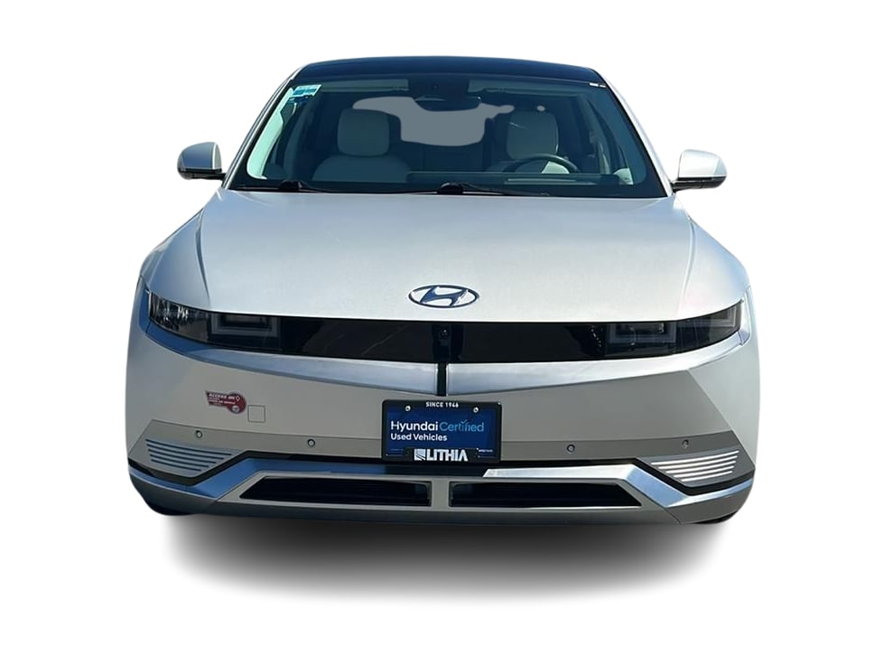 Thumbnail: 2023 Hyundai Ioniq 5 - 5