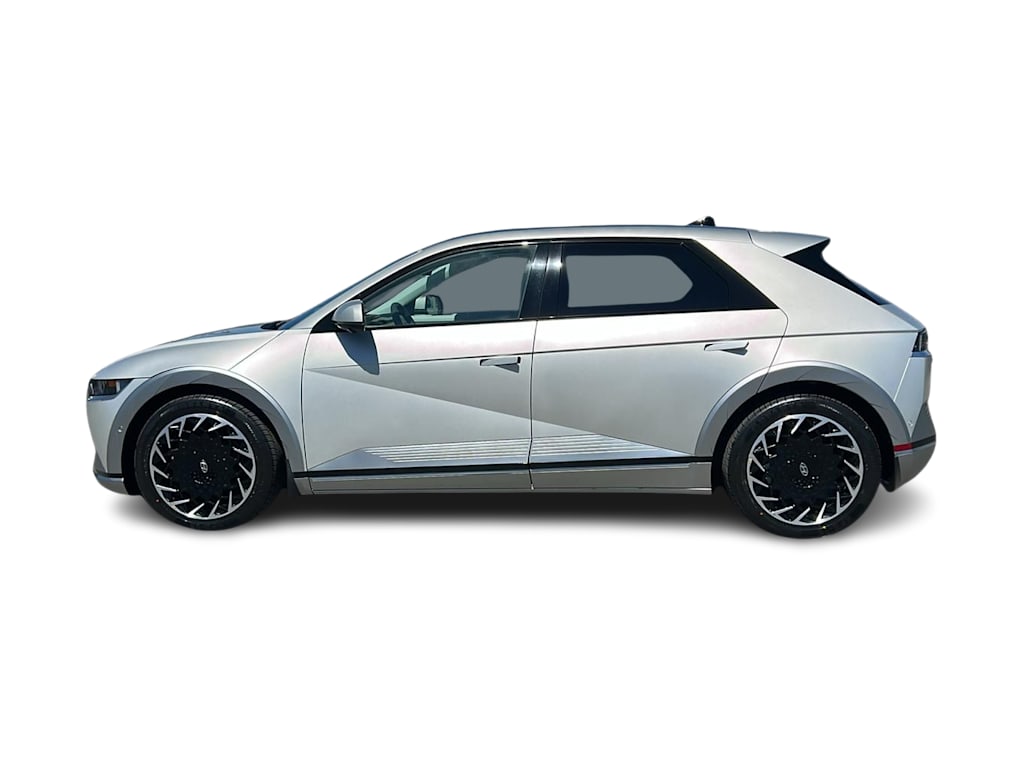 Thumbnail: 2023 Hyundai Ioniq 5 - 3