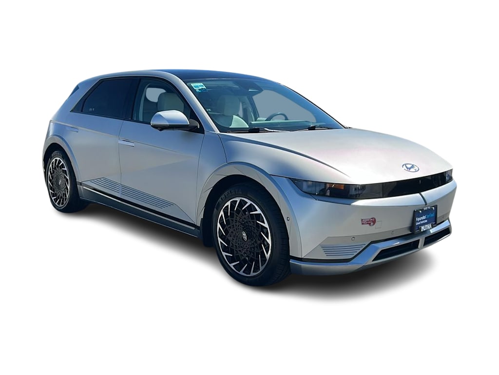 Thumbnail: 2023 Hyundai Ioniq 5 - 15
