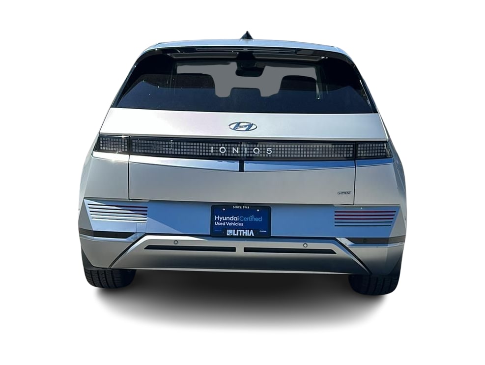 Thumbnail: 2023 Hyundai Ioniq 5 - 18