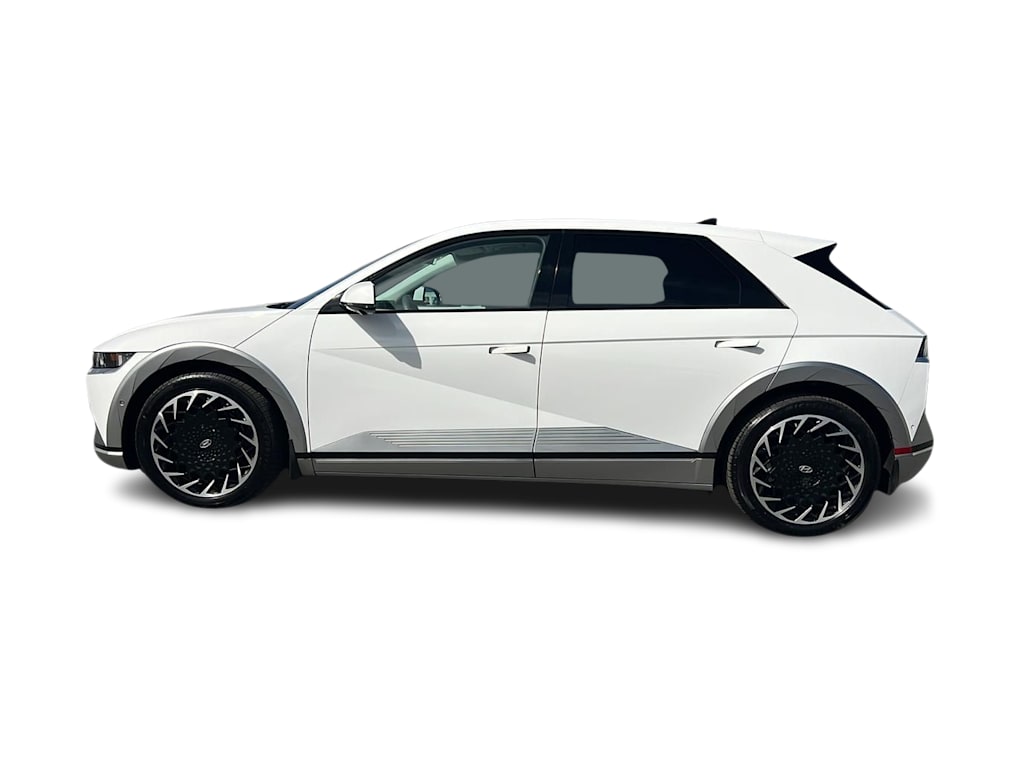 Thumbnail: 2023 Hyundai Ioniq 5 - 3