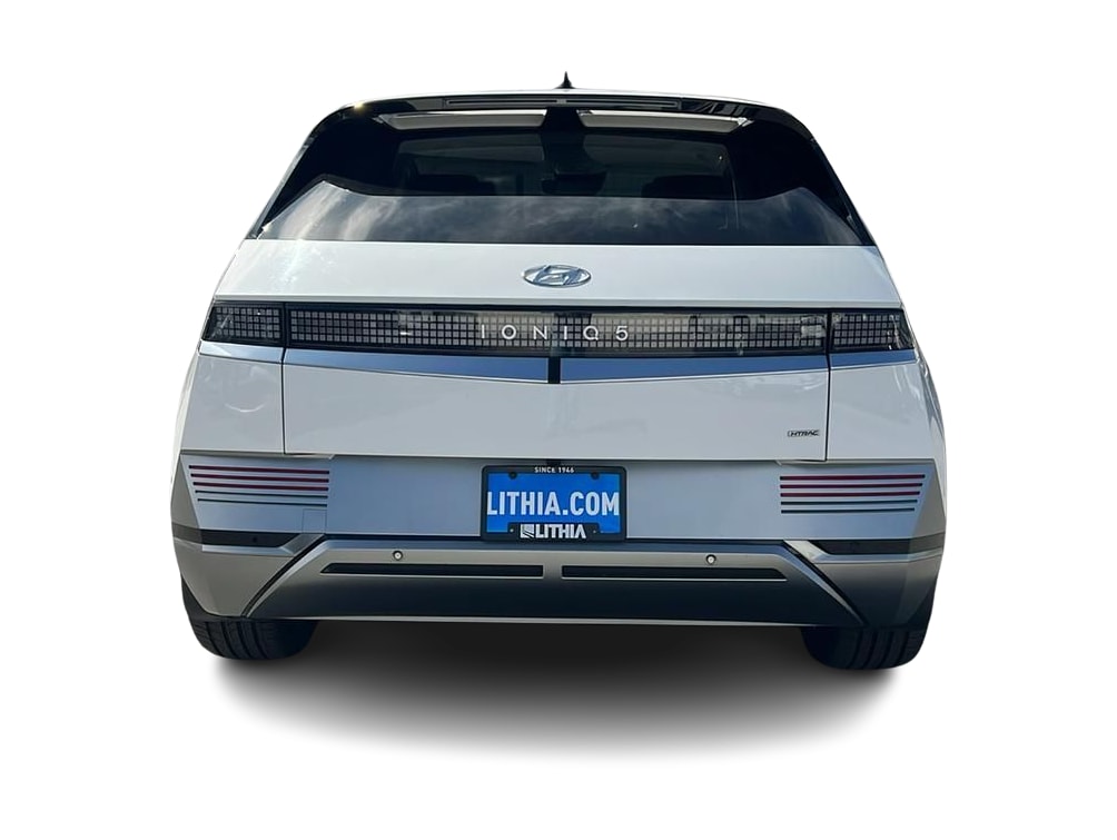 Thumbnail: 2023 Hyundai Ioniq 5 - 4