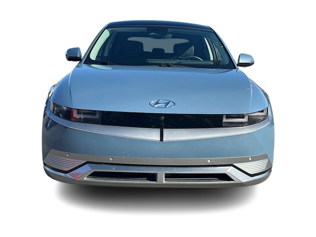 Thumbnail: 2023 Hyundai Ioniq 5 - 6