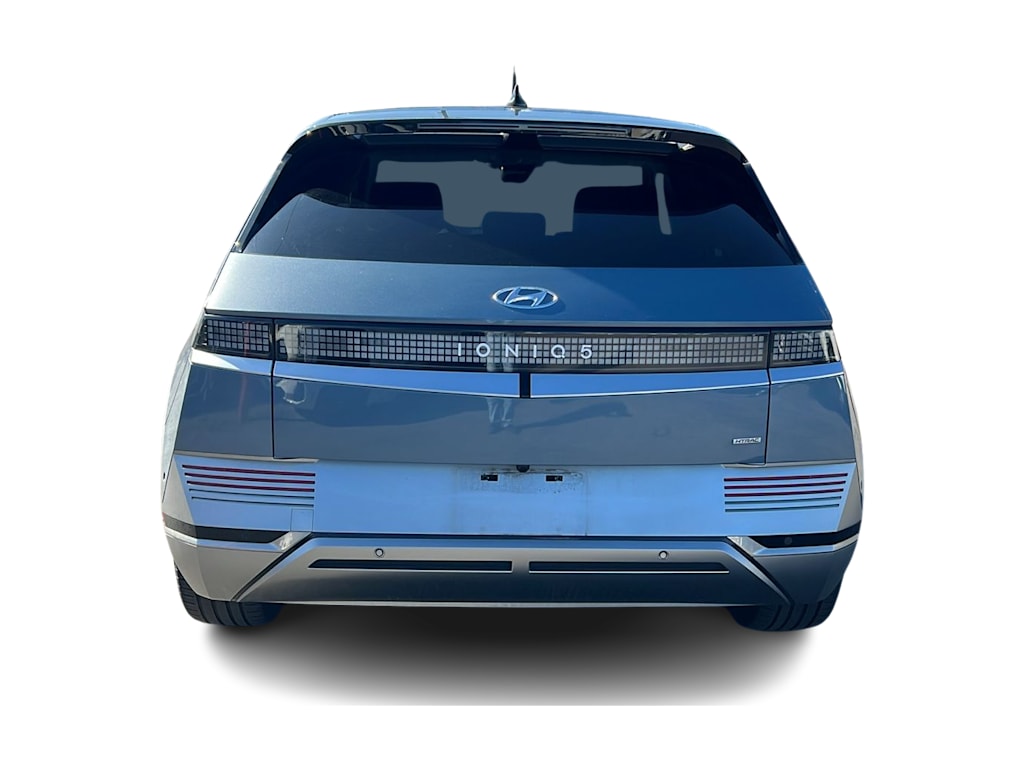 Thumbnail: 2023 Hyundai Ioniq 5 - 5