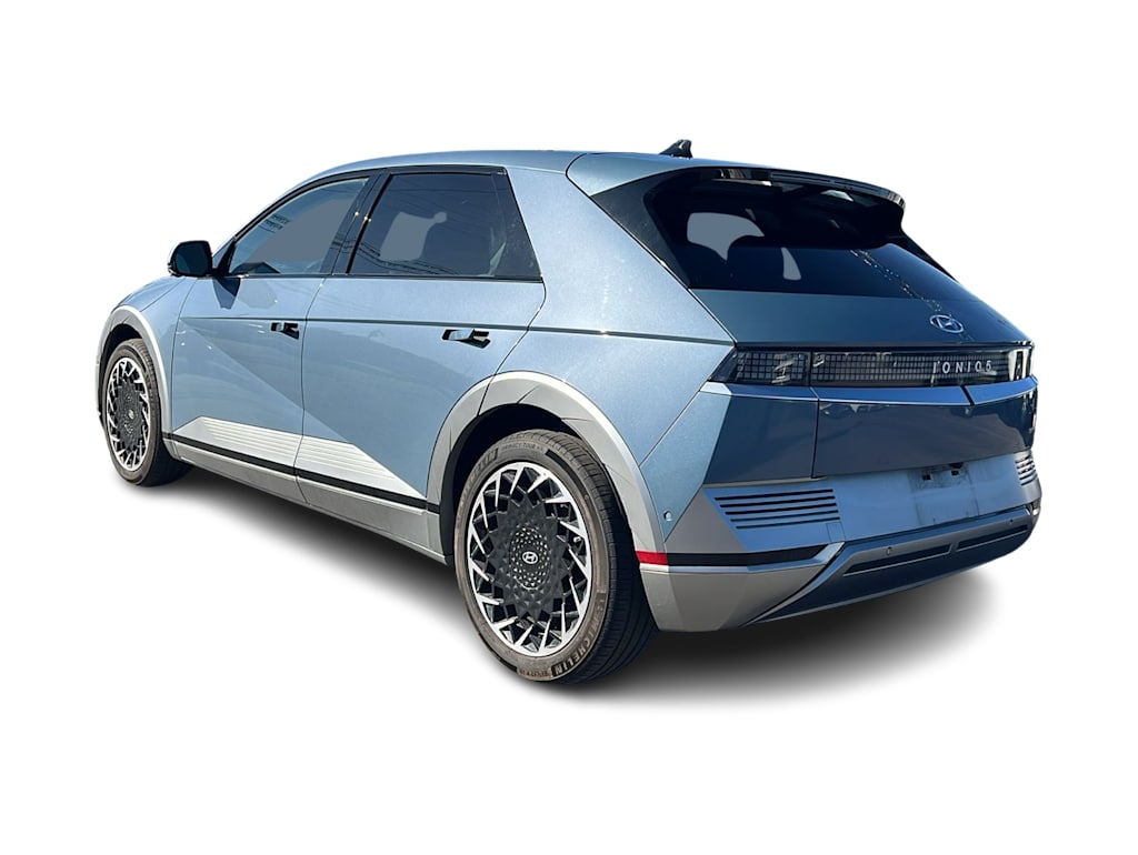 Thumbnail: 2023 Hyundai Ioniq 5 - 4