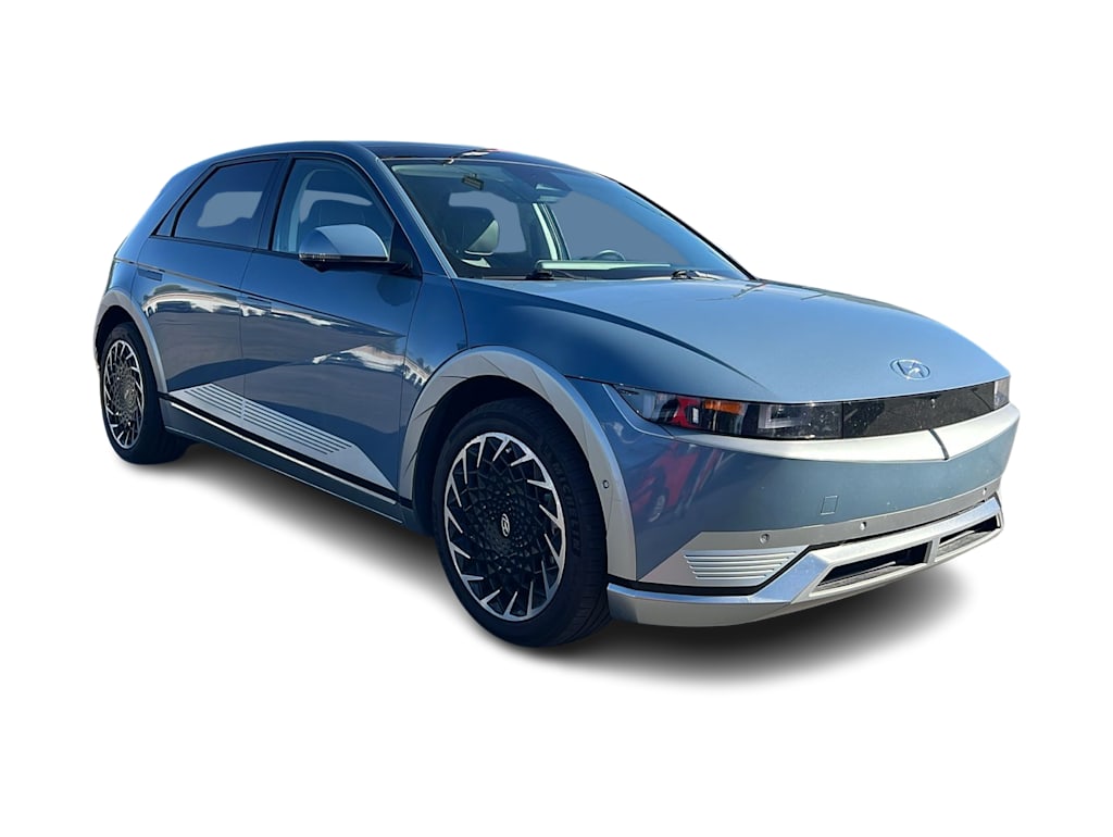 Thumbnail: 2023 Hyundai Ioniq 5 - 12