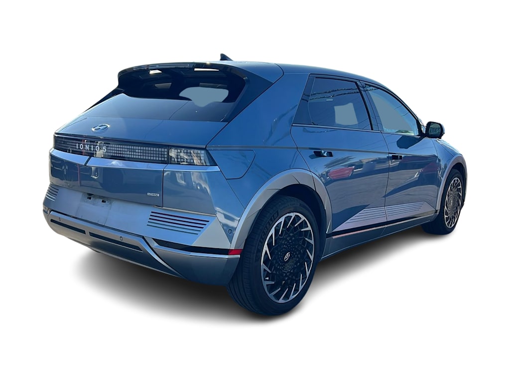 Thumbnail: 2023 Hyundai Ioniq 5 - 14