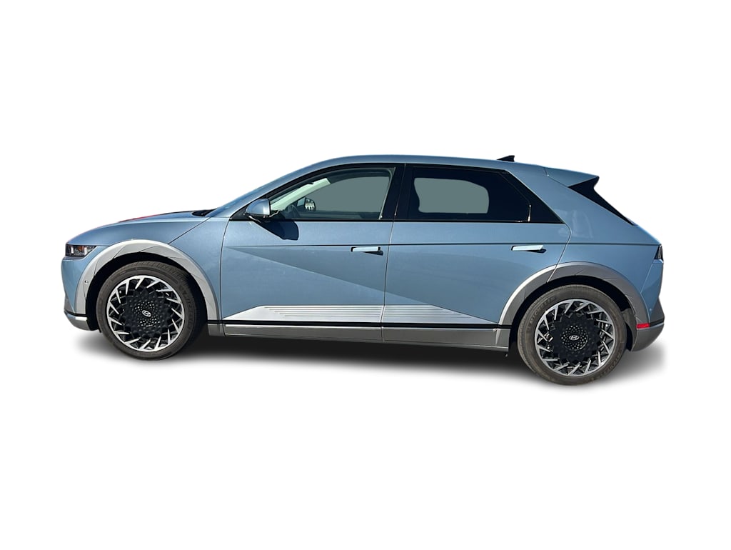 Thumbnail: 2023 Hyundai Ioniq 5 - 3