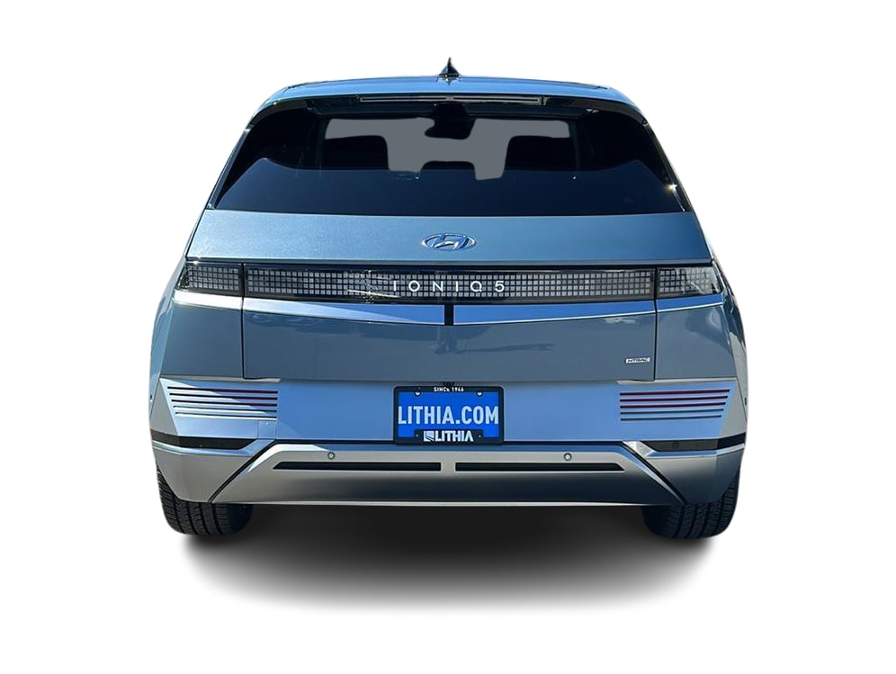 Thumbnail: 2023 Hyundai Ioniq 5 - 18