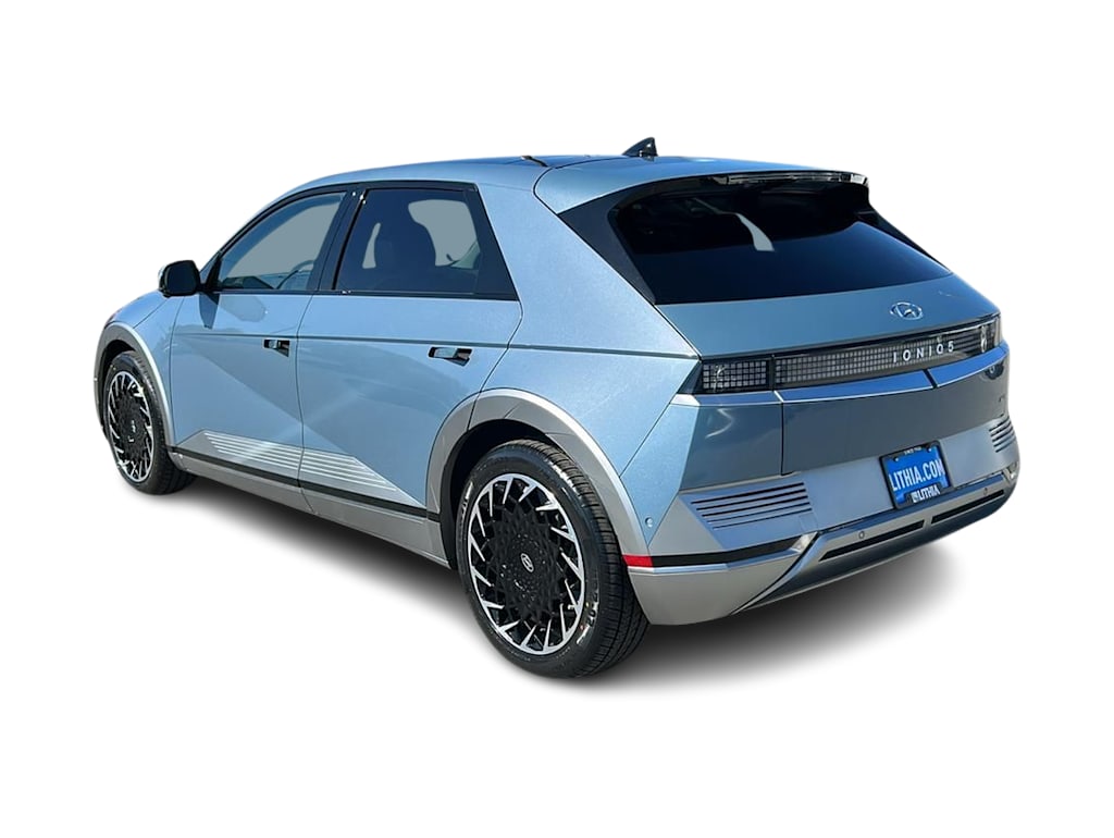 Thumbnail: 2023 Hyundai Ioniq 5 - 4
