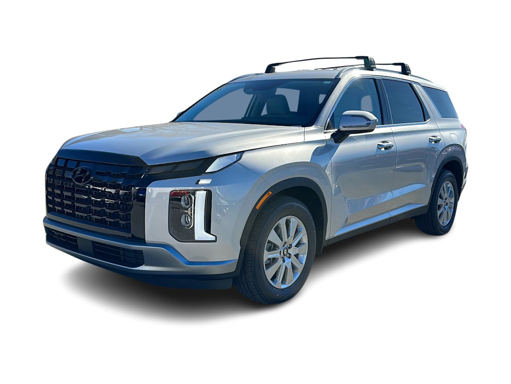 Thumbnail: 2025 Hyundai Palisade - 2