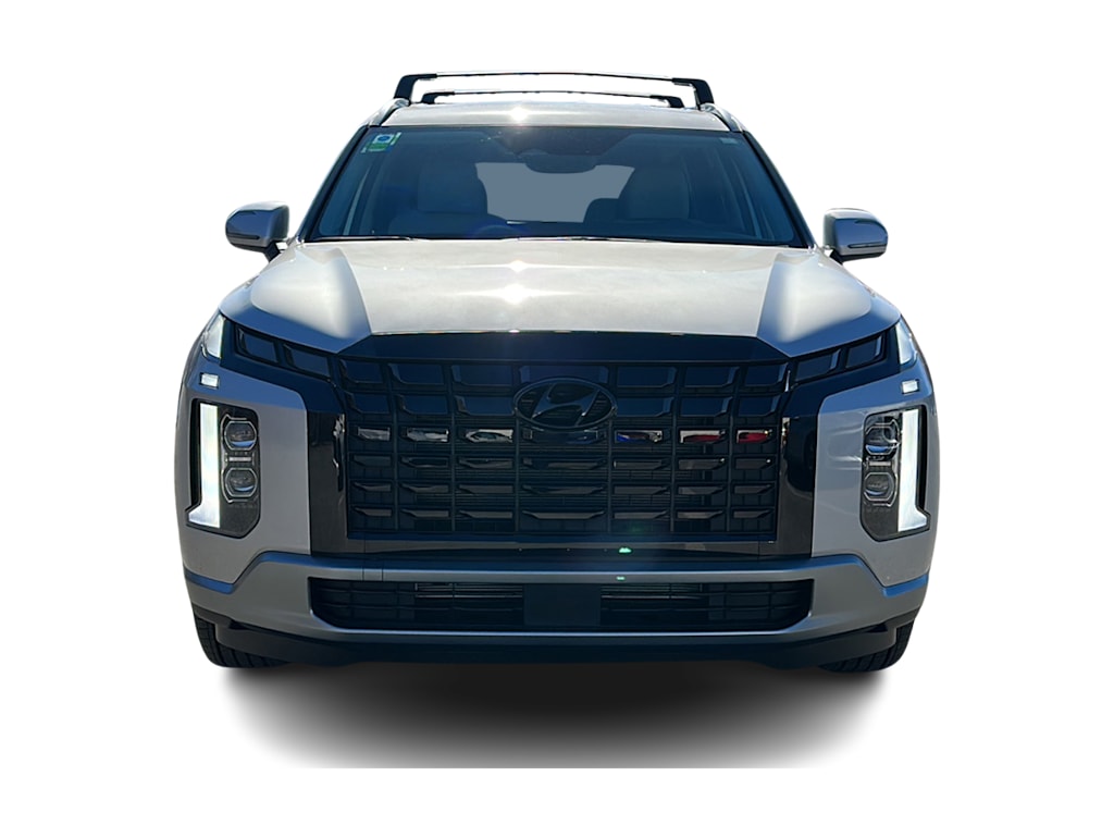 Thumbnail: 2025 Hyundai Palisade - 7