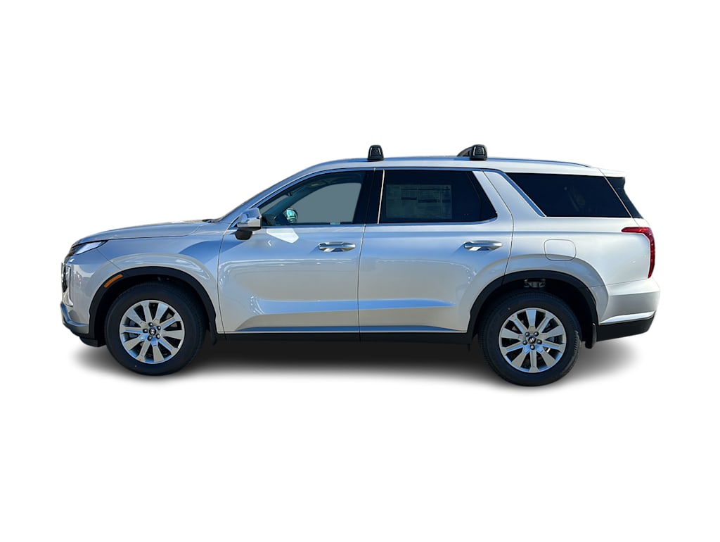 Thumbnail: 2025 Hyundai Palisade - 4