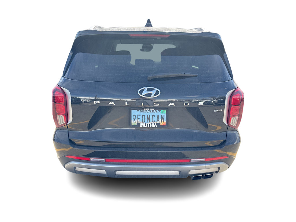 Thumbnail: 2023 Hyundai Palisade - 3