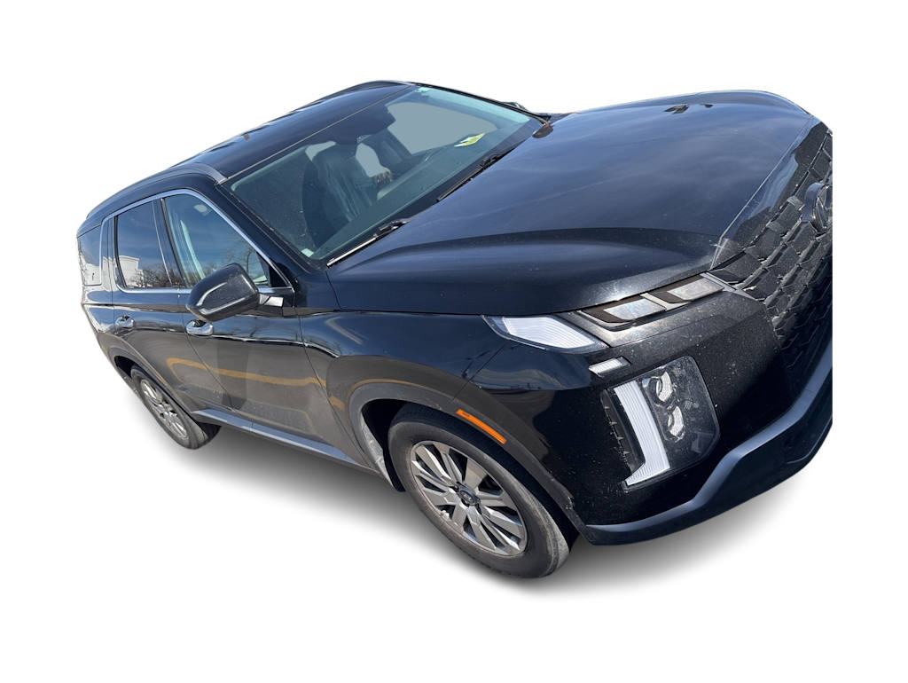 Thumbnail: 2023 Hyundai Palisade - 20