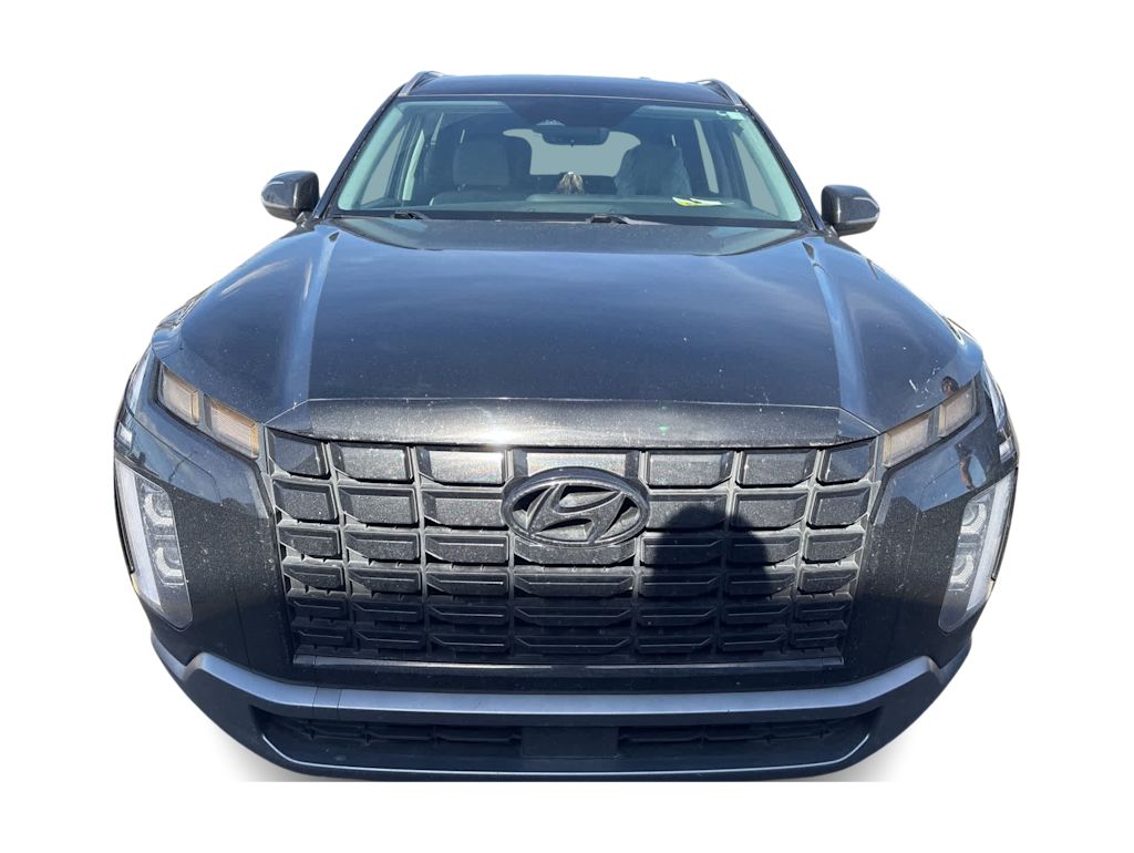 Thumbnail: 2023 Hyundai Palisade - 4