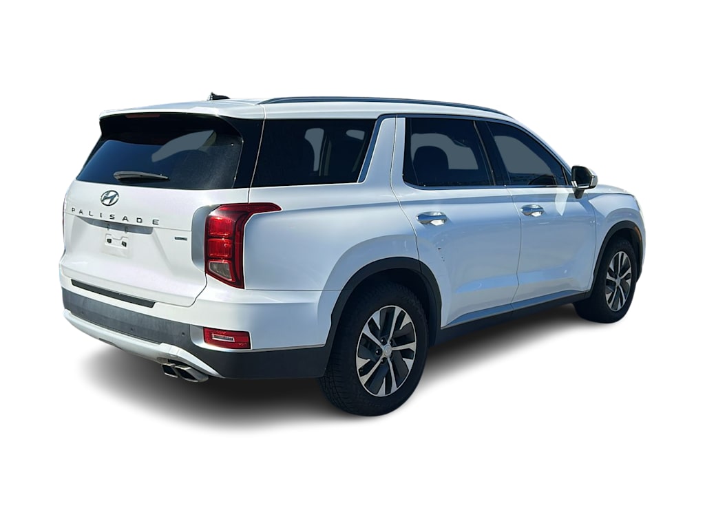 Thumbnail: 2021 Hyundai Palisade - 15
