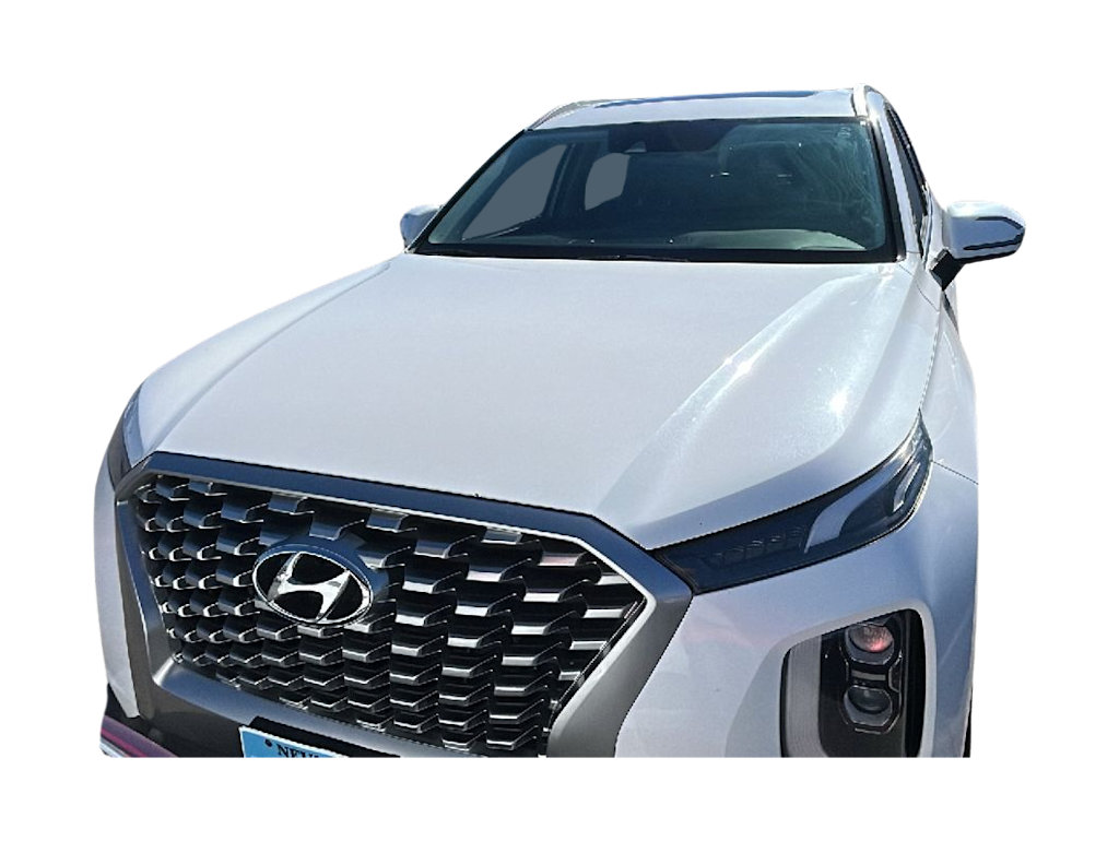 Thumbnail: 2021 Hyundai Palisade - 5