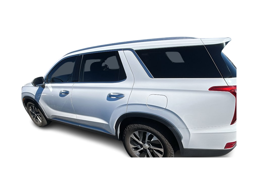 Thumbnail: 2021 Hyundai Palisade - 16