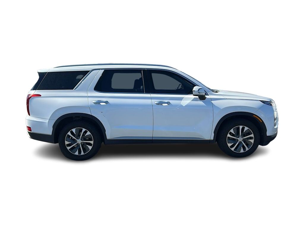 Thumbnail: 2021 Hyundai Palisade - 14