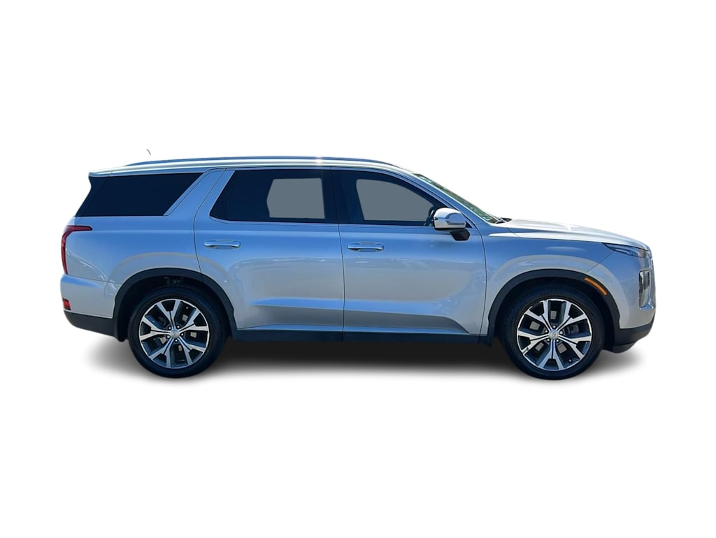 Thumbnail: 2022 Hyundai Palisade - 19