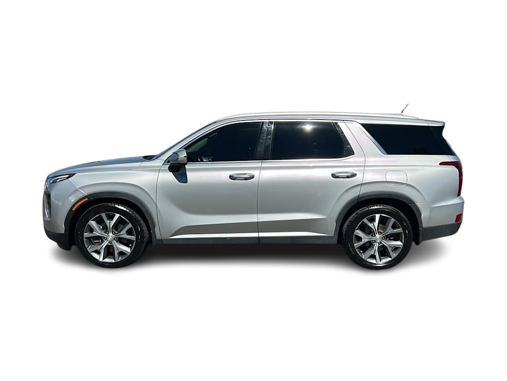 Thumbnail: 2022 Hyundai Palisade - 3