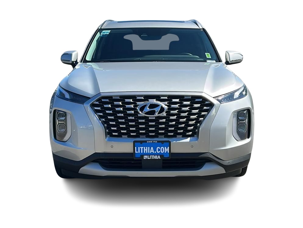 Thumbnail: 2022 Hyundai Palisade - 6