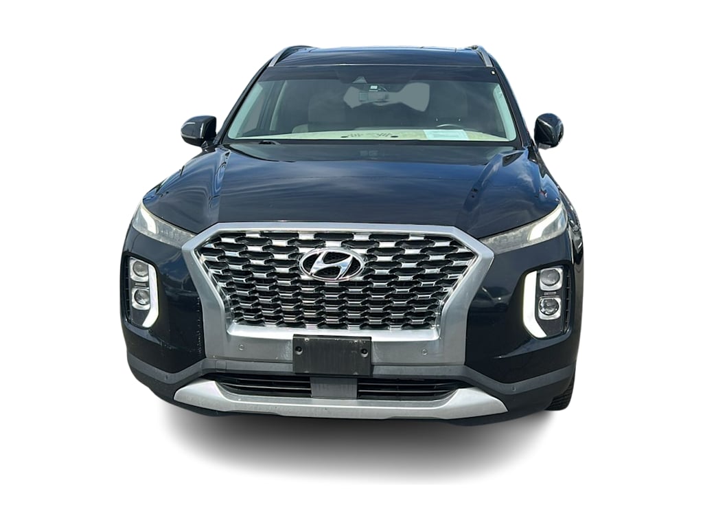 Thumbnail: 2020 Hyundai Palisade - 6