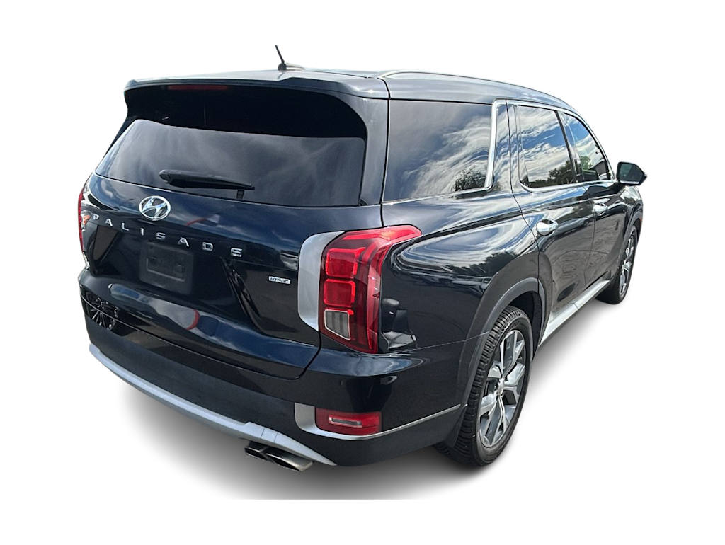 Thumbnail: 2020 Hyundai Palisade - 15